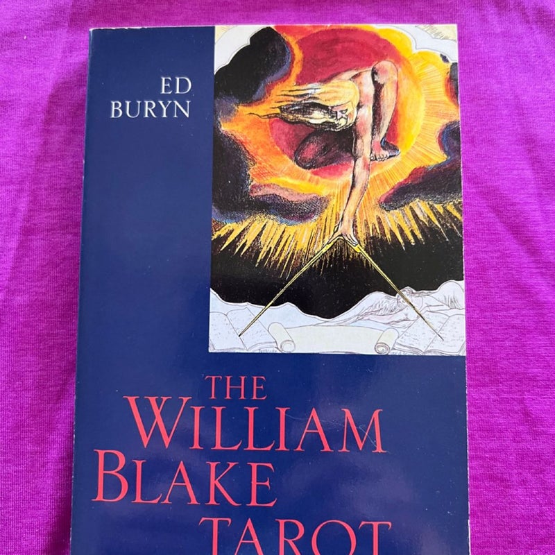 William Blake Tarot