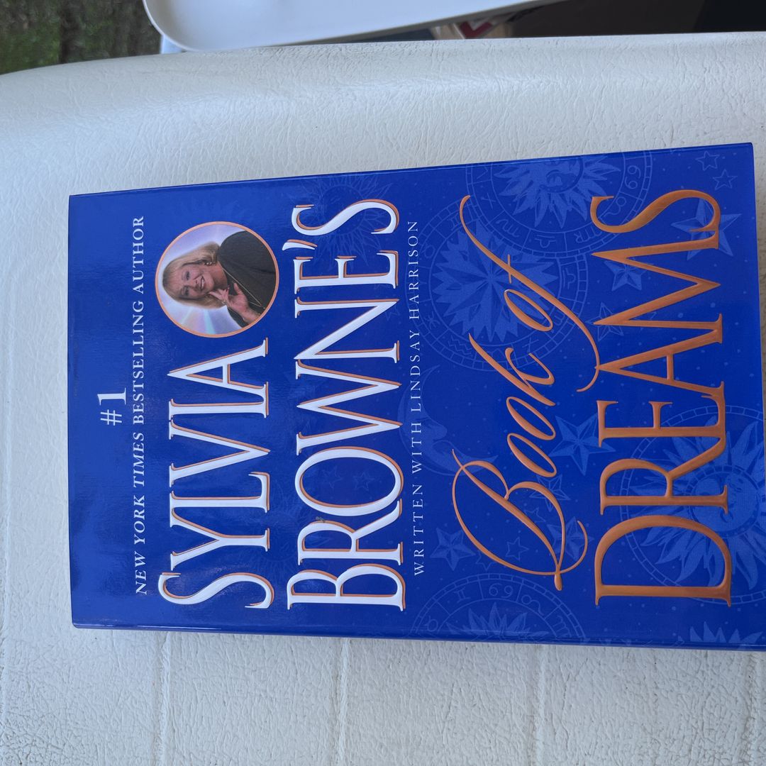 Sylvia Browne's Book of Dreams