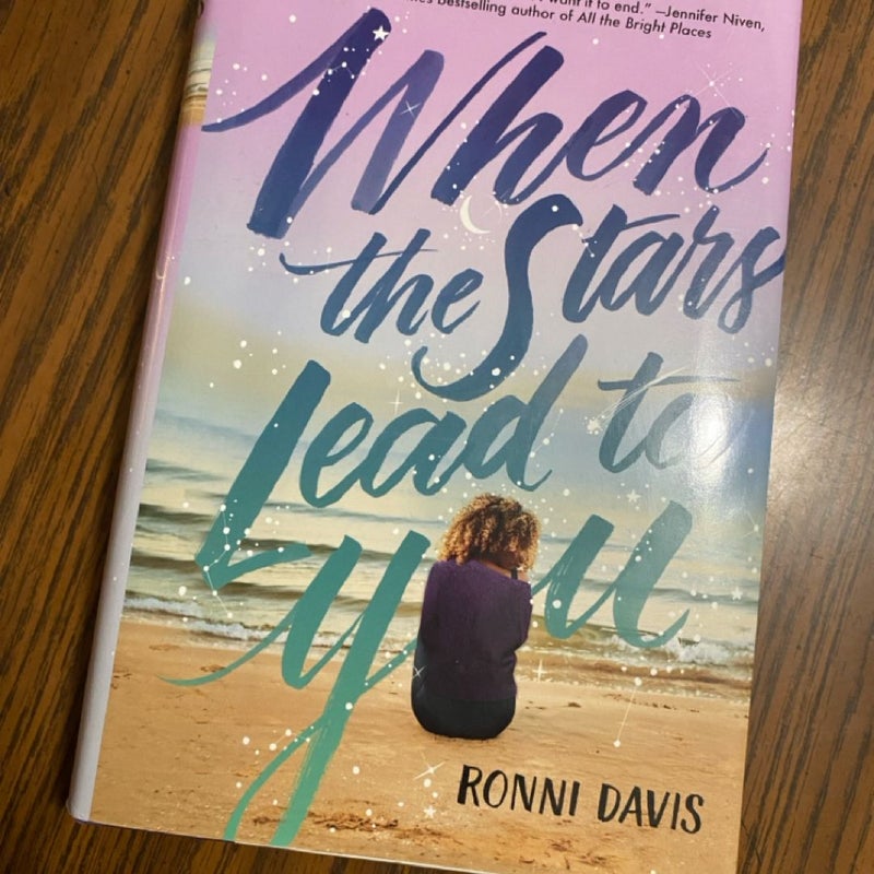 When the Stars Lead to You
