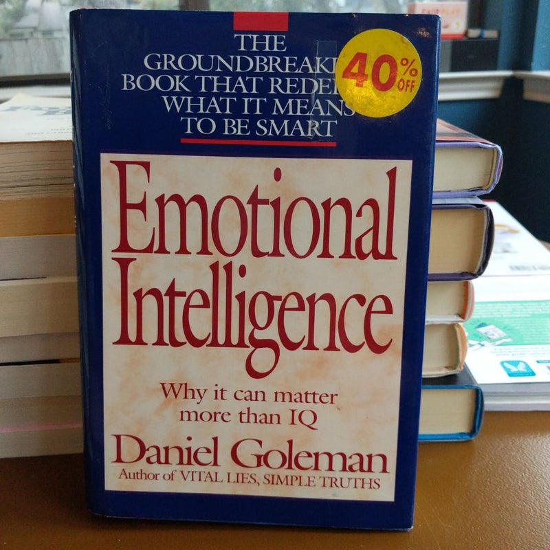 Emotional Intelligence