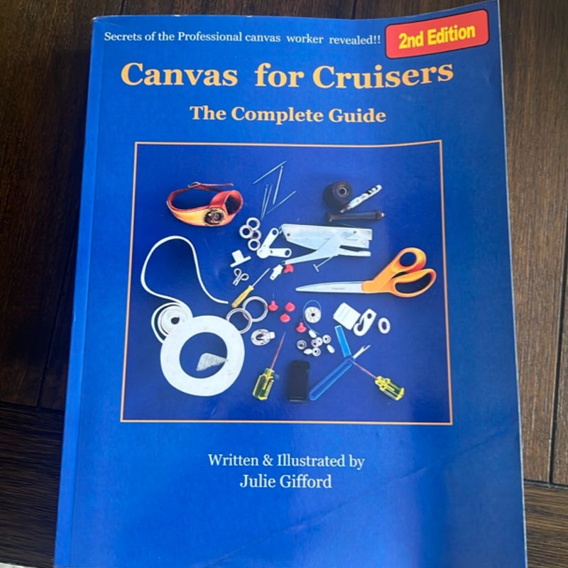 Canvas For Cruisers