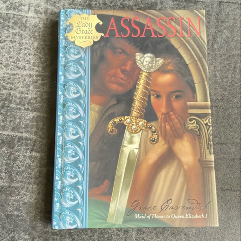 Assassin