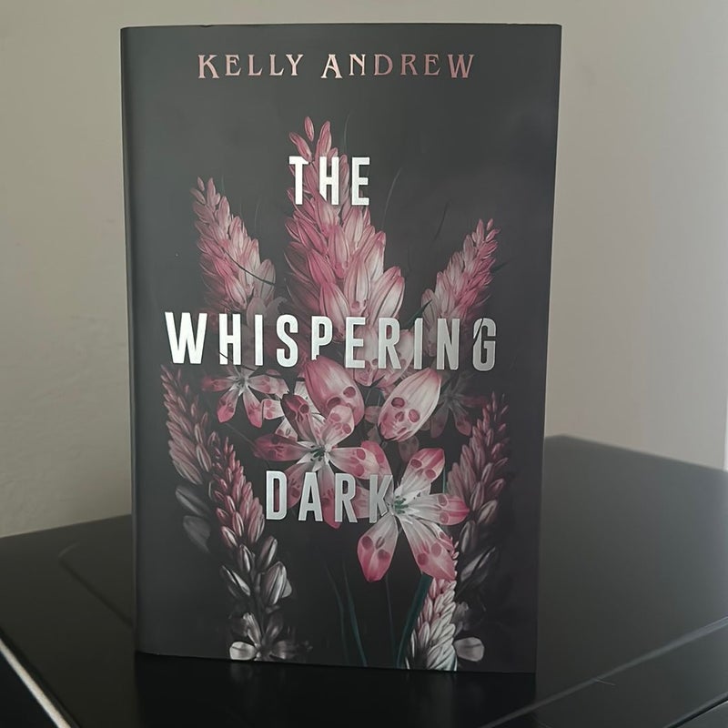 The Whispering Dark 