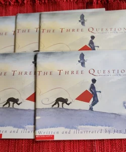 The Three Questions (copy 4 of 5)