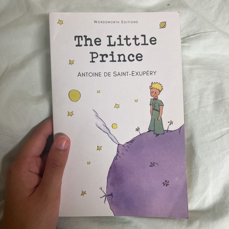 The Little Prince