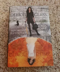 Demonglass