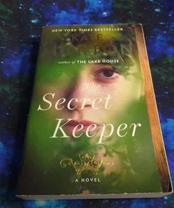 The Secret Keeper