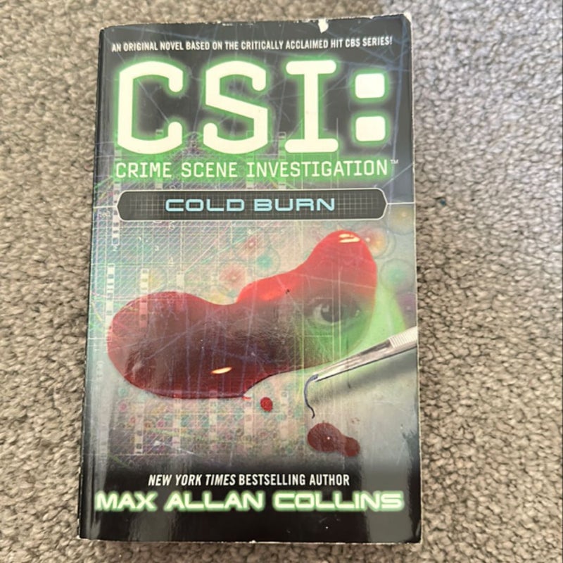 CSI