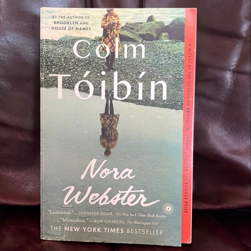 Nora Webster