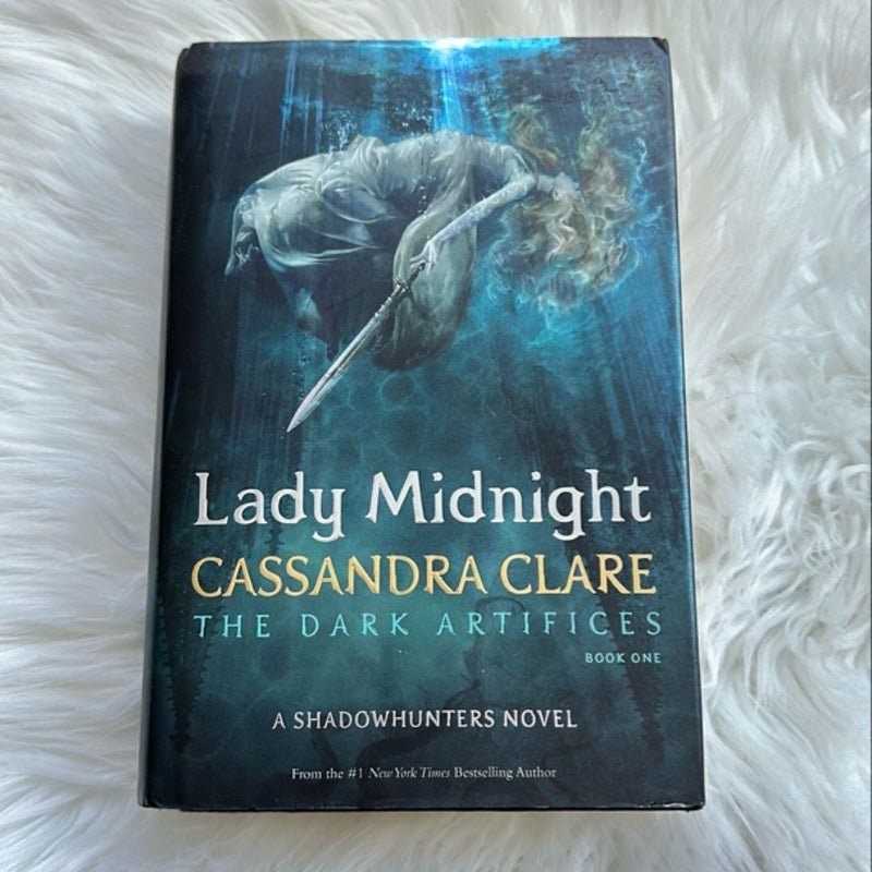 Lady Midnight