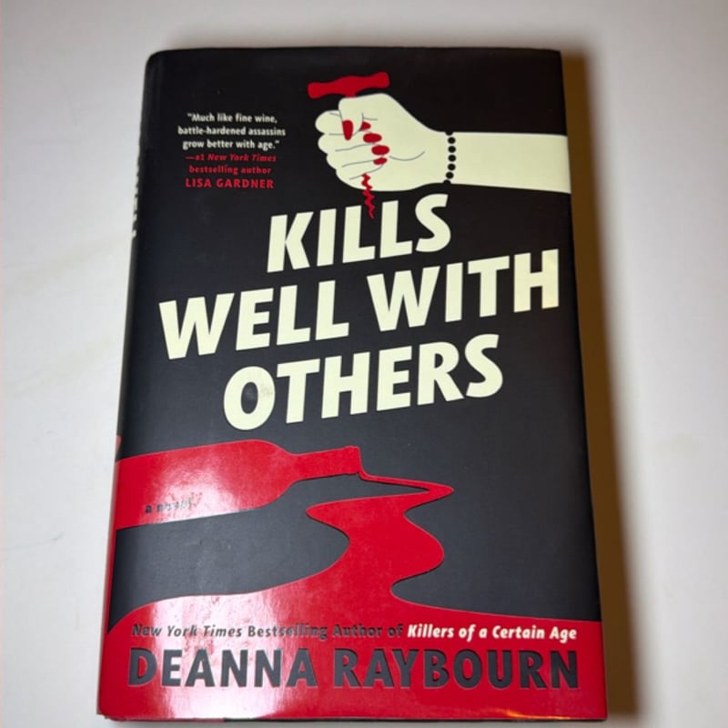 Kills Well with Others