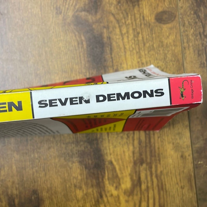 Seven Demons