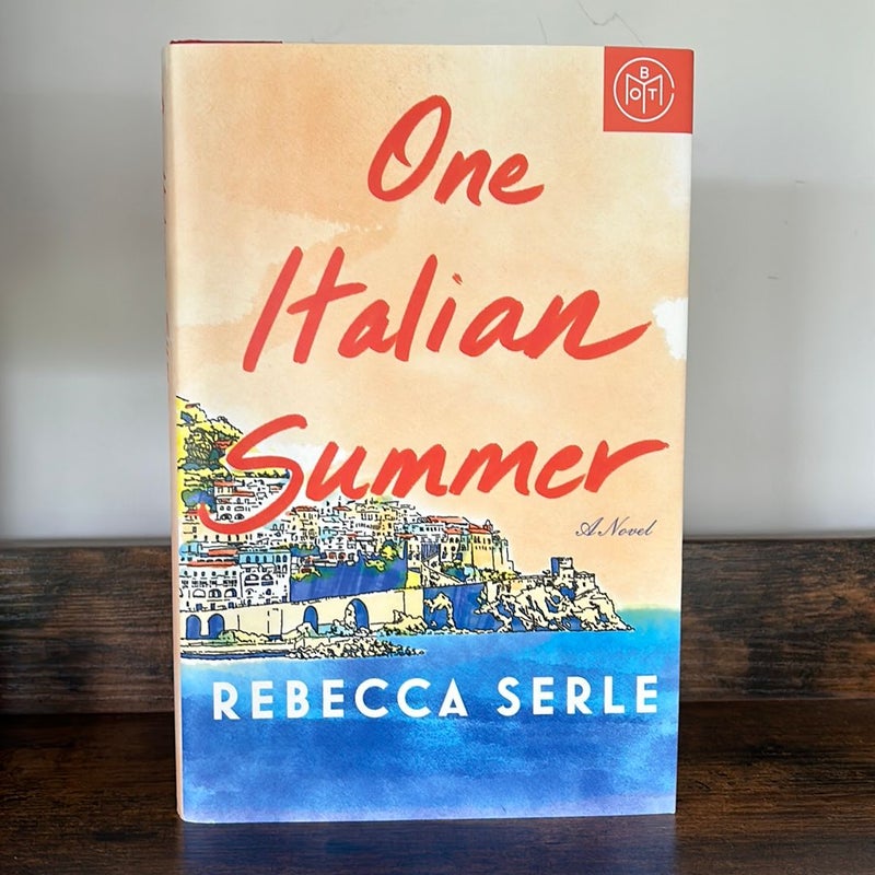 One Italian Summer