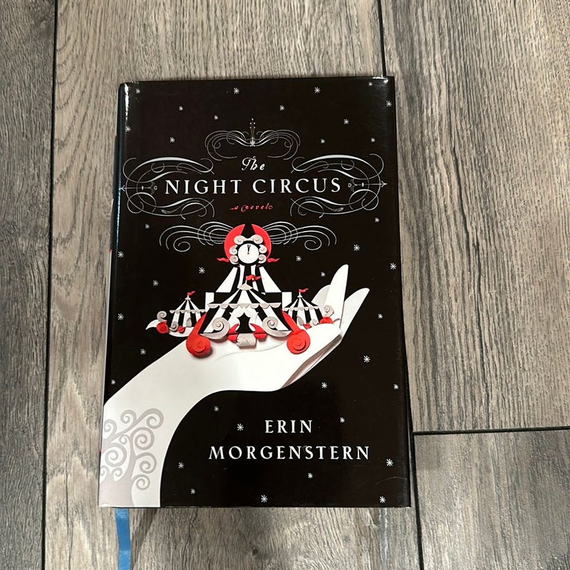 The Night Circus