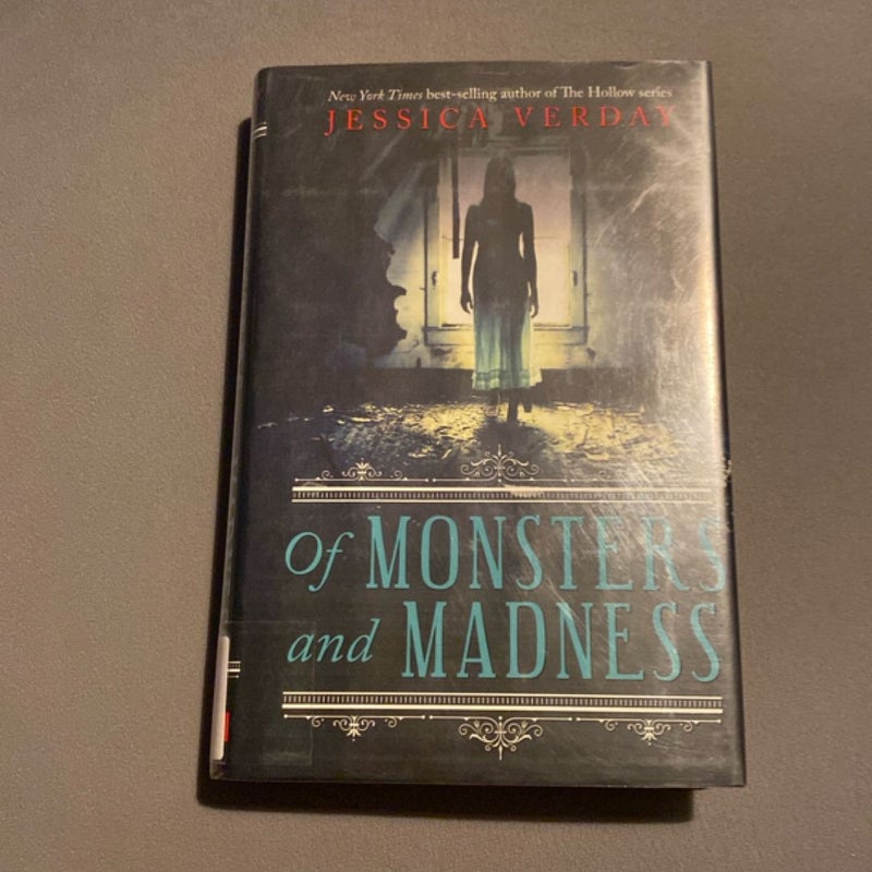 Of Monsters and Madness