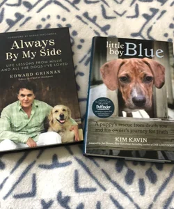 Dog Book Set