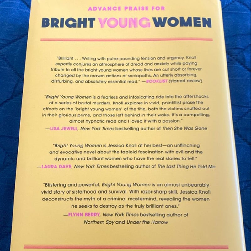 Bright Young Women