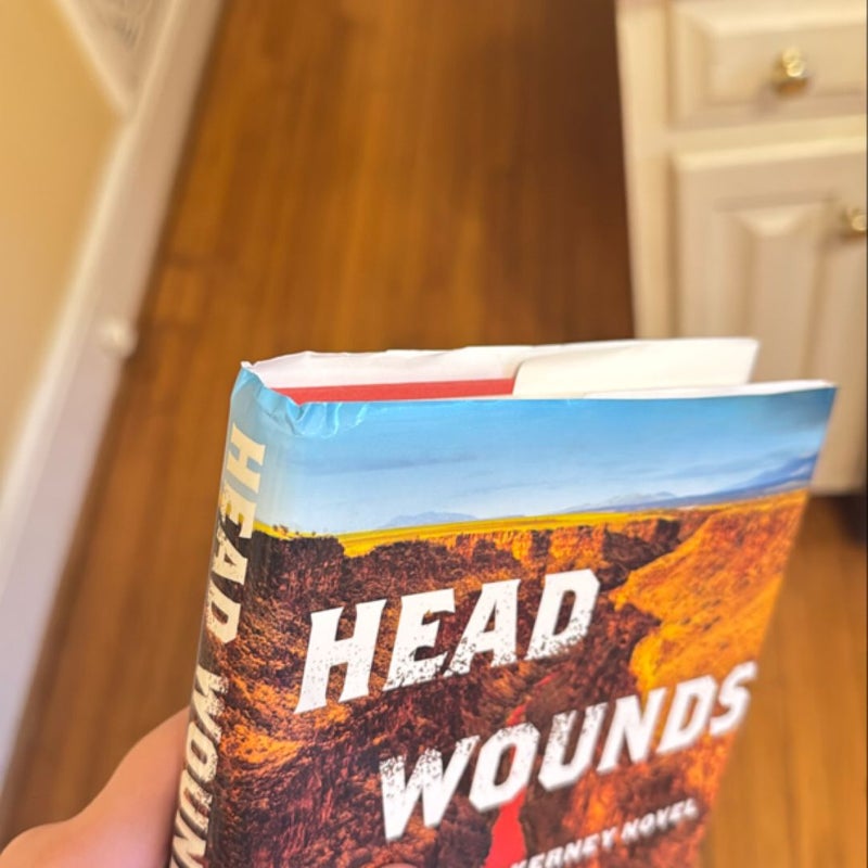 Head Wounds