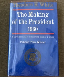 The Making of the President 1960