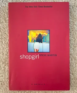 Shopgirl