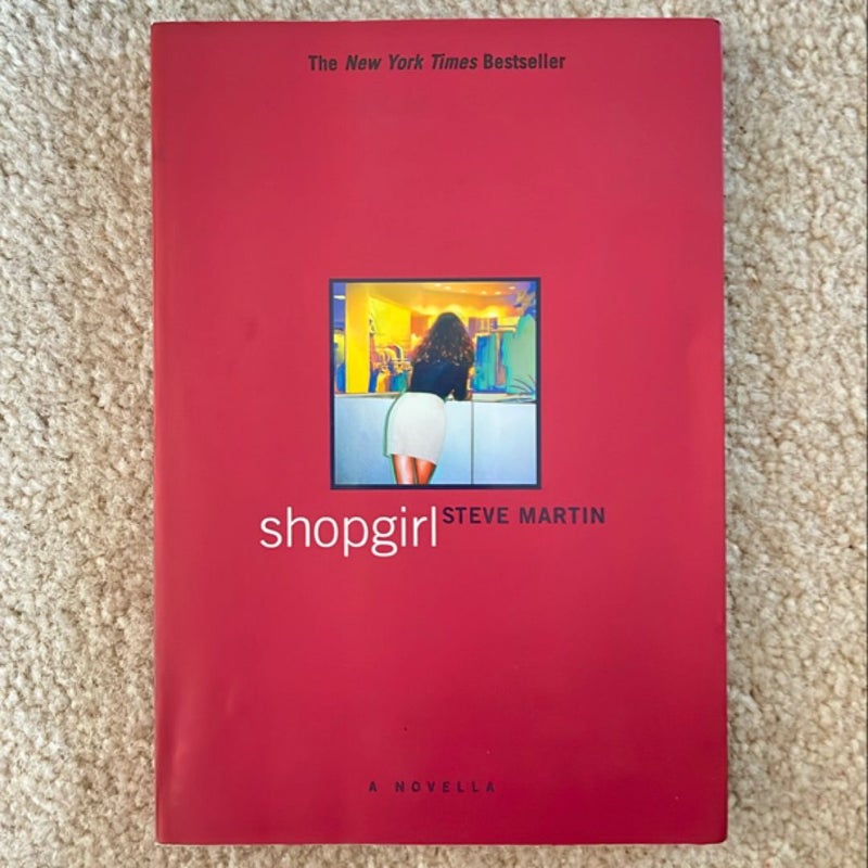 Shopgirl