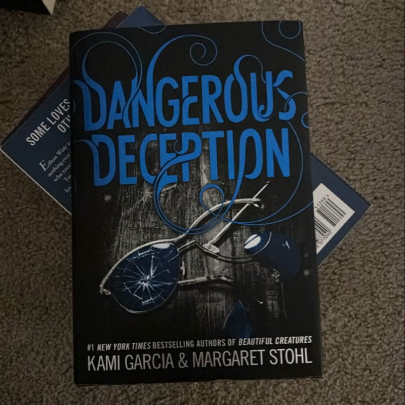 Dangerous Deception