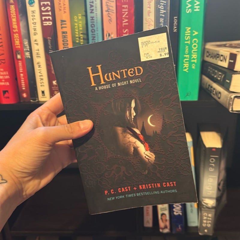 Hunted