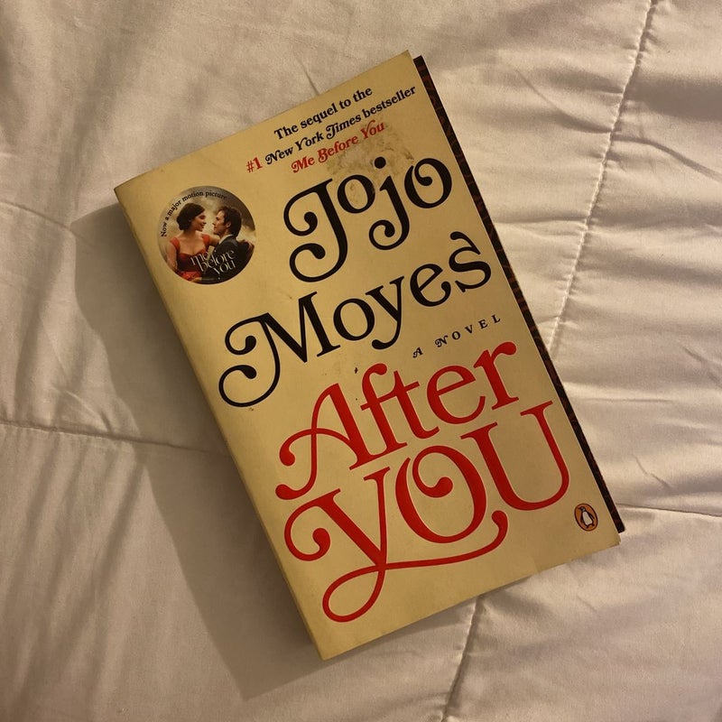 After You