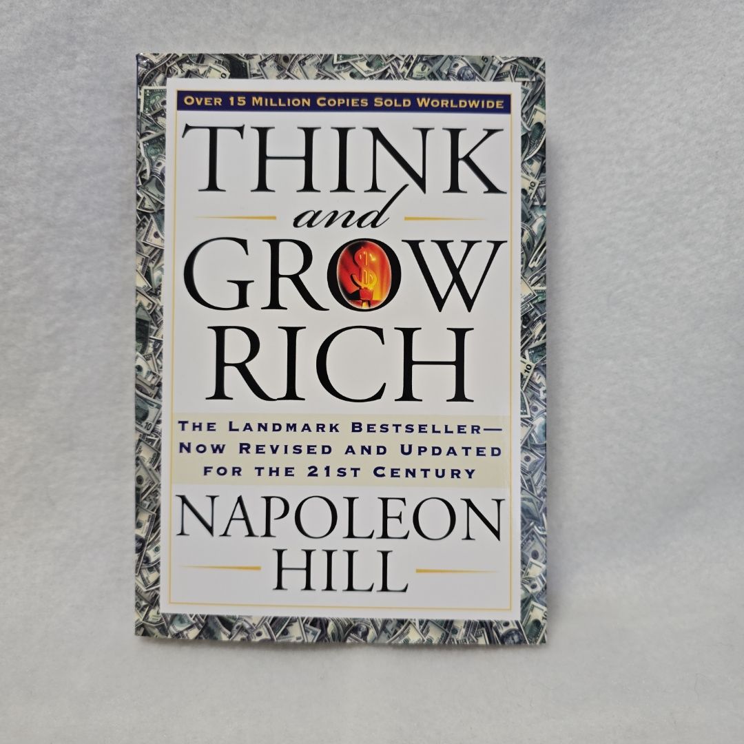 Think and Grow Rich