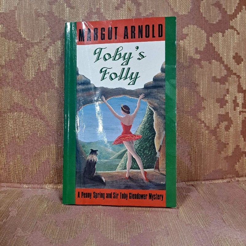 Toby's Folly