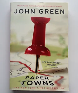 Paper Towns