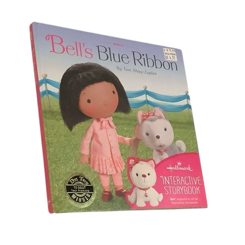 Bell's Blue Ribbon