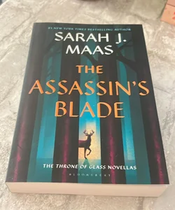 The Assassin's Blade