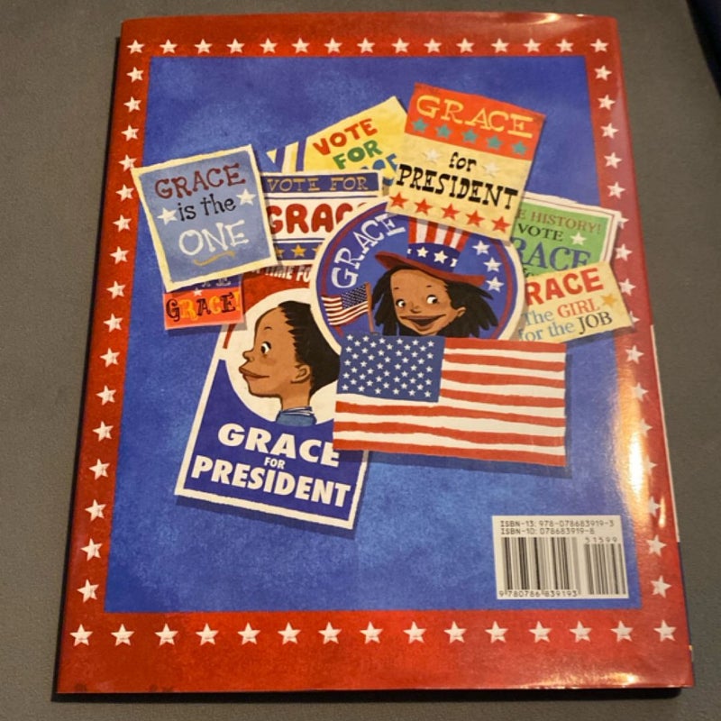 Grace for President