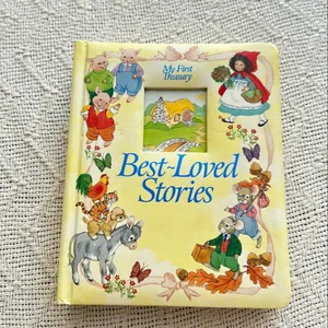 Best-Loved Stories