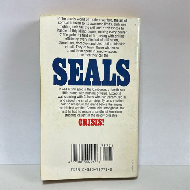 SEALs