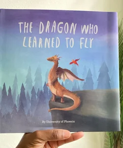 The Dragon Who Learned to Fly