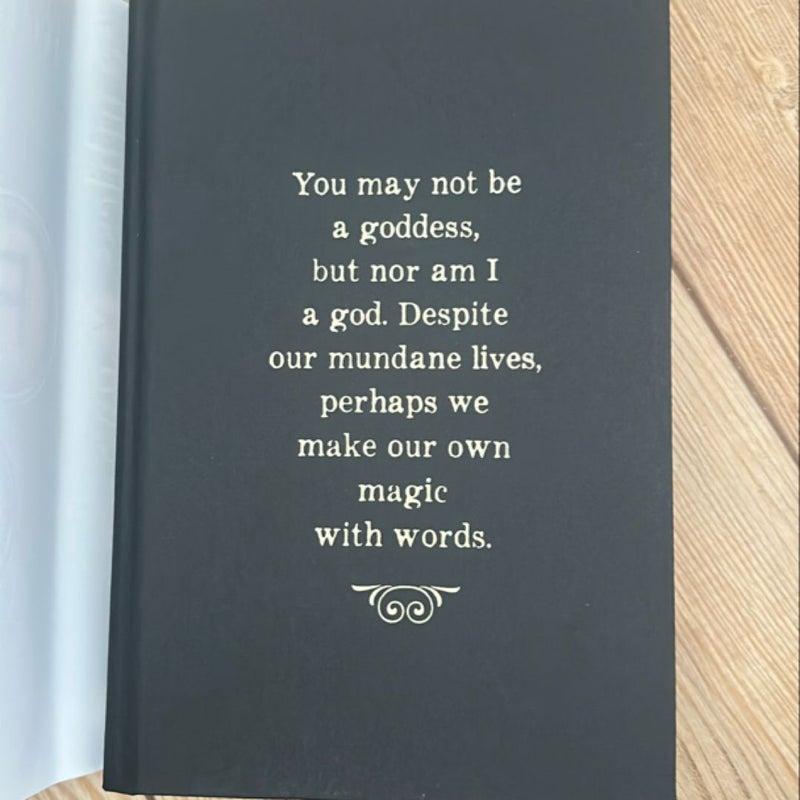 Ruthless Vows