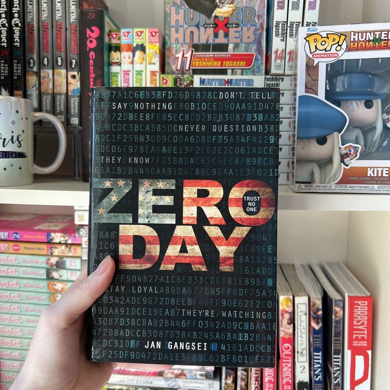 Zero Day