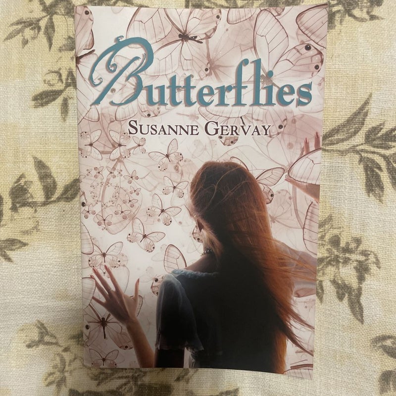 Butterflies