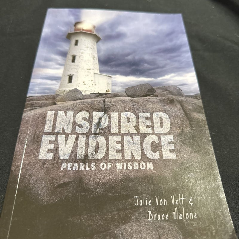 Inspired Evidence