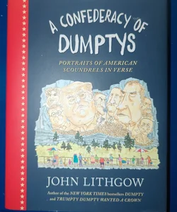 A Confederacy of Dumptys