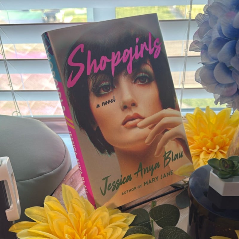 Shopgirls