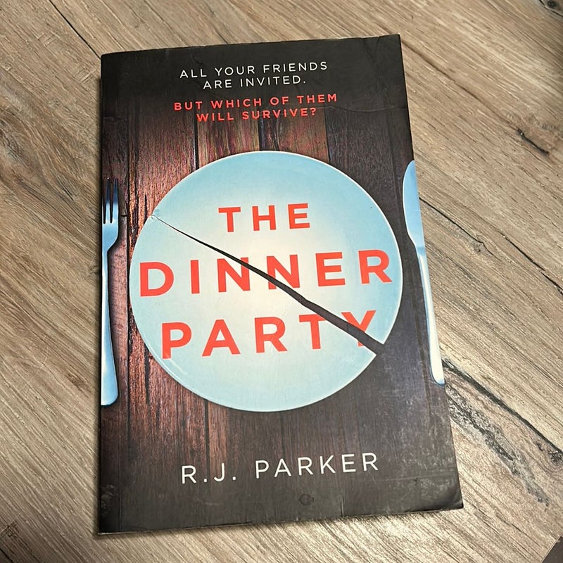 The Dinner Party