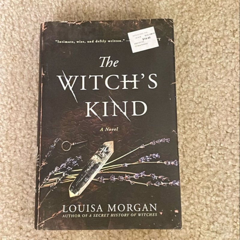 The Witch's Kind