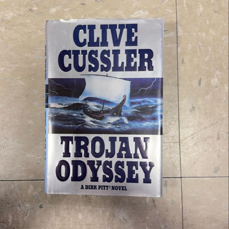 Trojan Odyssey