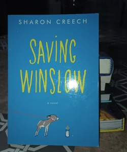 Saving winslow