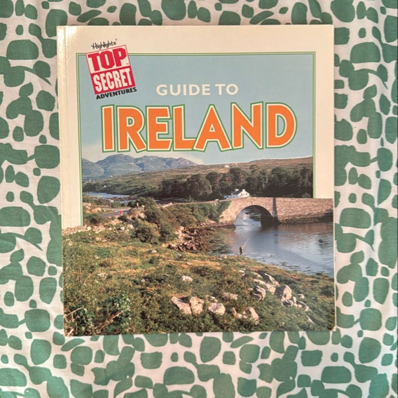 Guide to Ireland