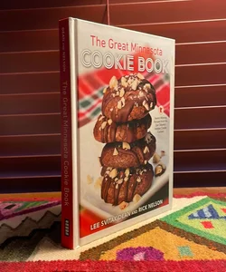 The Great Minnesota Cookie Book
