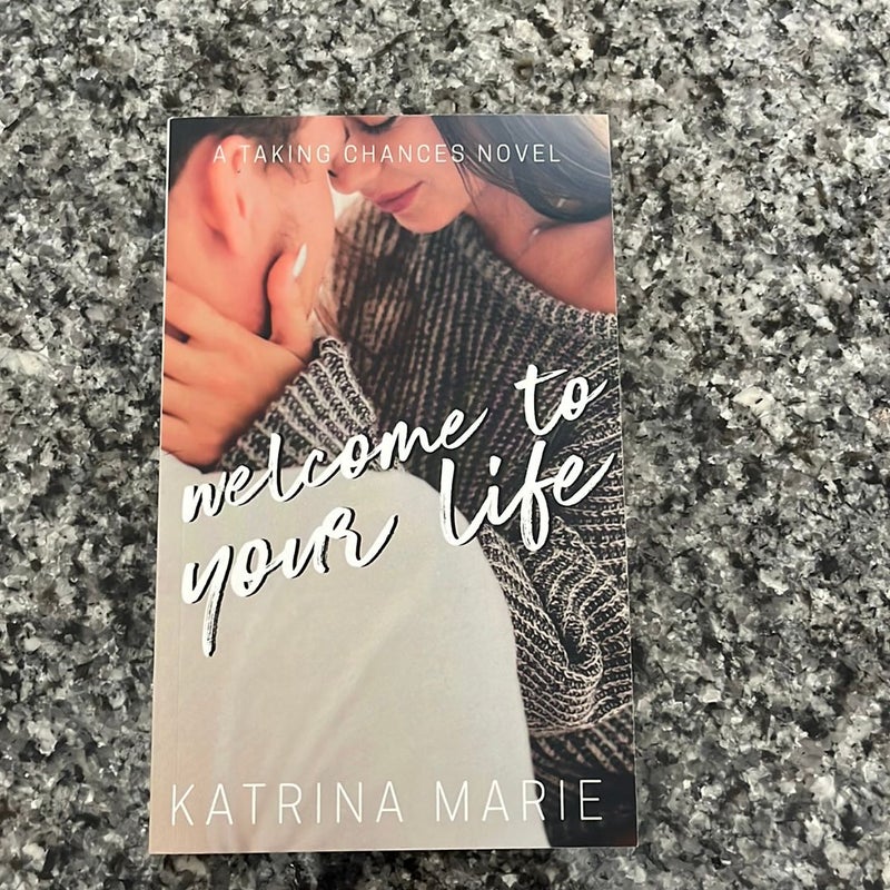 Welcome to Your Life